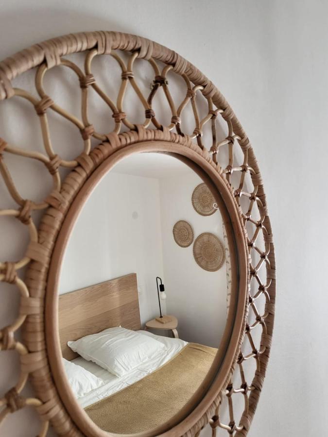 Appartement Avec Son Toit Terrasse, En Plein Coeur De Marseille Bagian luar foto
