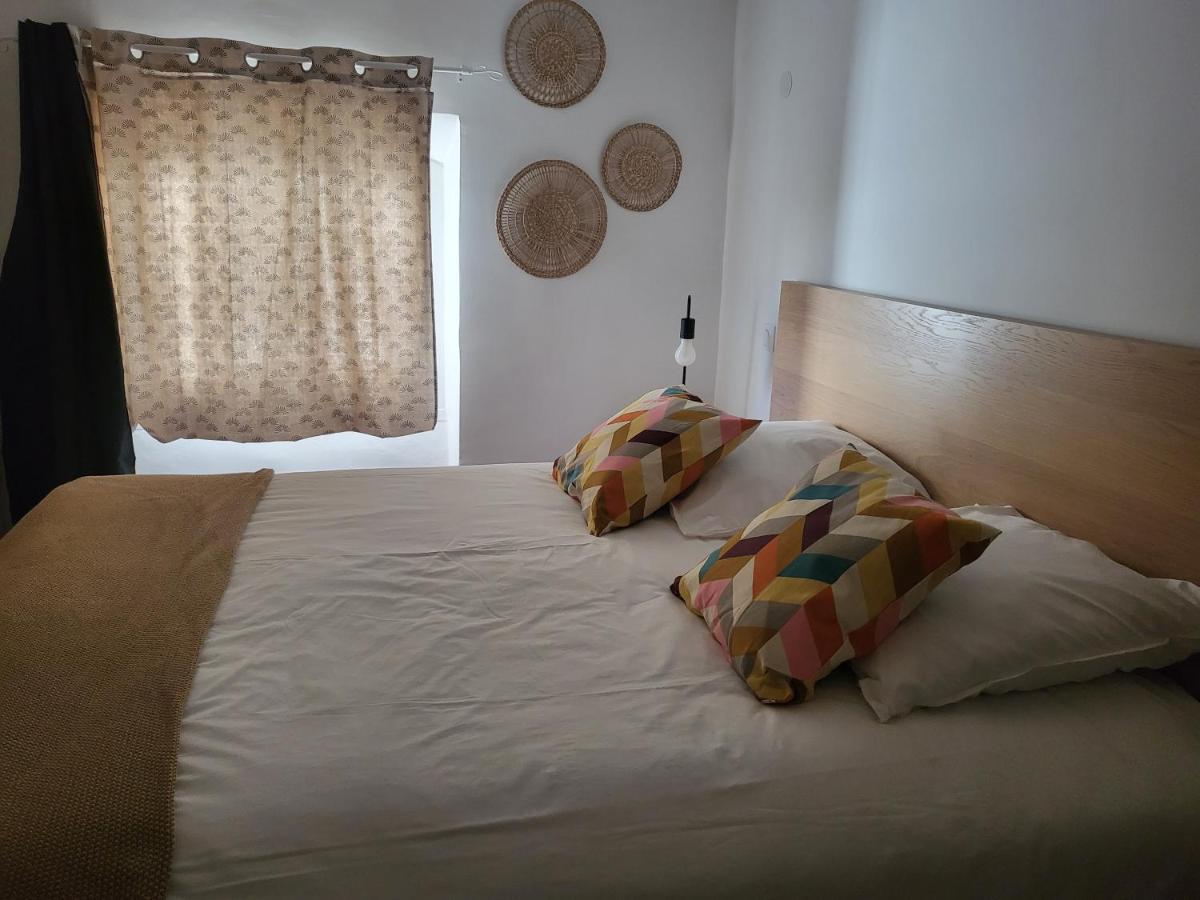 Appartement Avec Son Toit Terrasse, En Plein Coeur De Marseille Bagian luar foto
